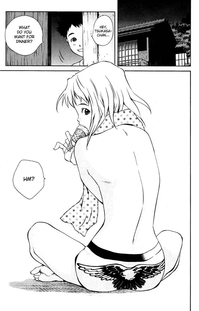 Page 9 Chapter 83 Pastel