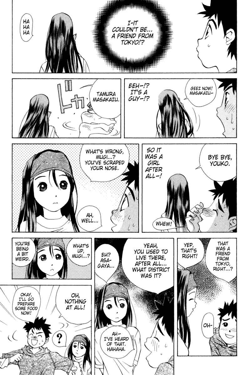 Page 3 Chapter 20 Pastel