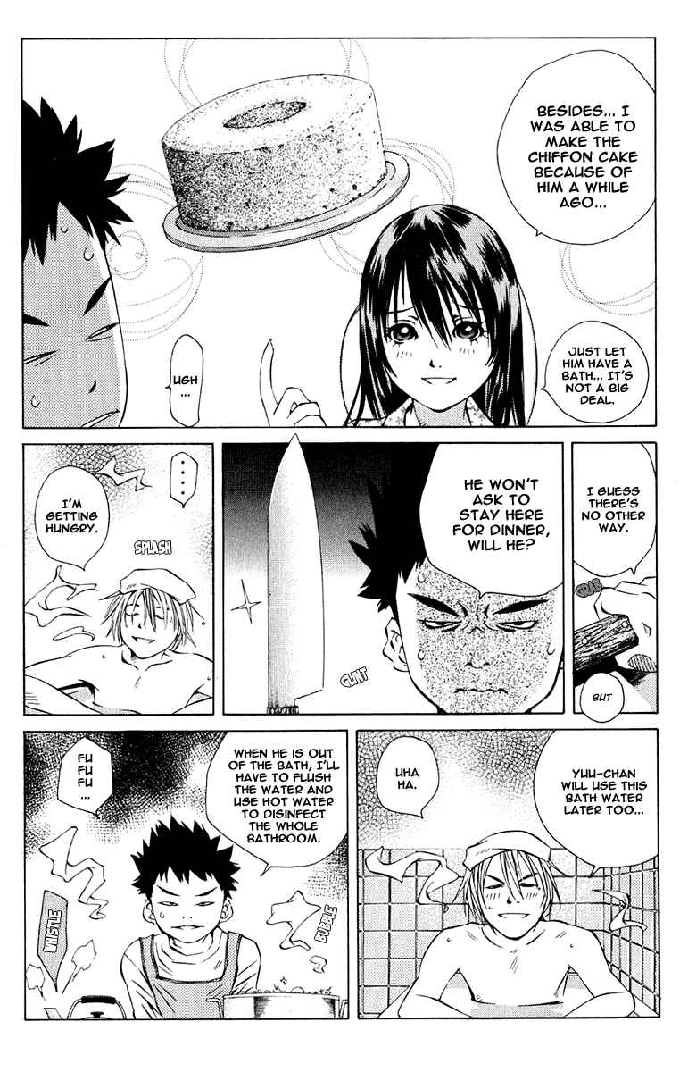 Page 17 Chapter 96 Pastel