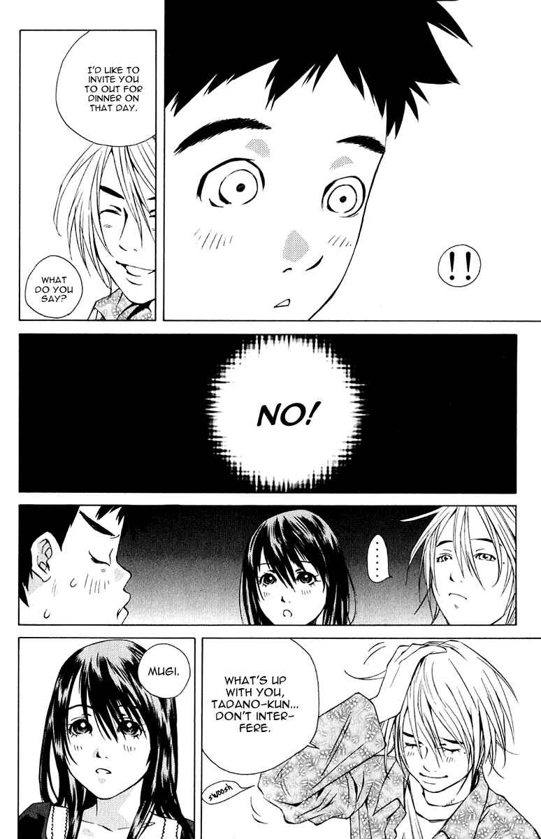 Page 28 Chapter 96 Pastel