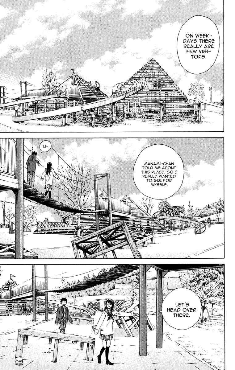 Page 35 Chapter 96 Pastel