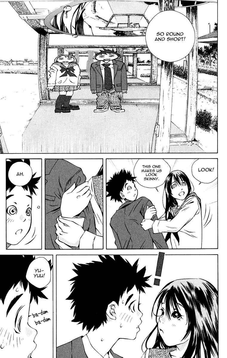 Page 39 Chapter 96 Pastel