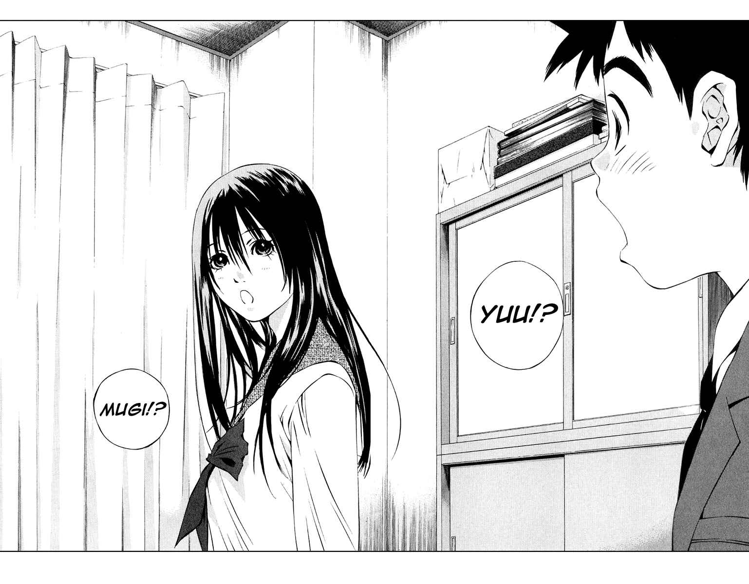 Page 42 Chapter 96 Pastel