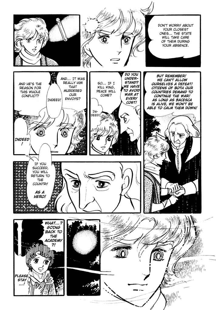 Page 50 Chapter 2 They Were Eleven: Horizon of the East, Eternity of the West