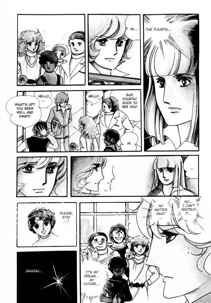 Page 53 Chapter 2 They Were Eleven: Horizon of the East, Eternity of the West