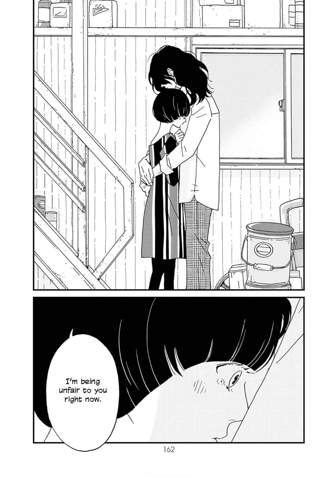 Page 35 Chapter 3 Birdland no Sara