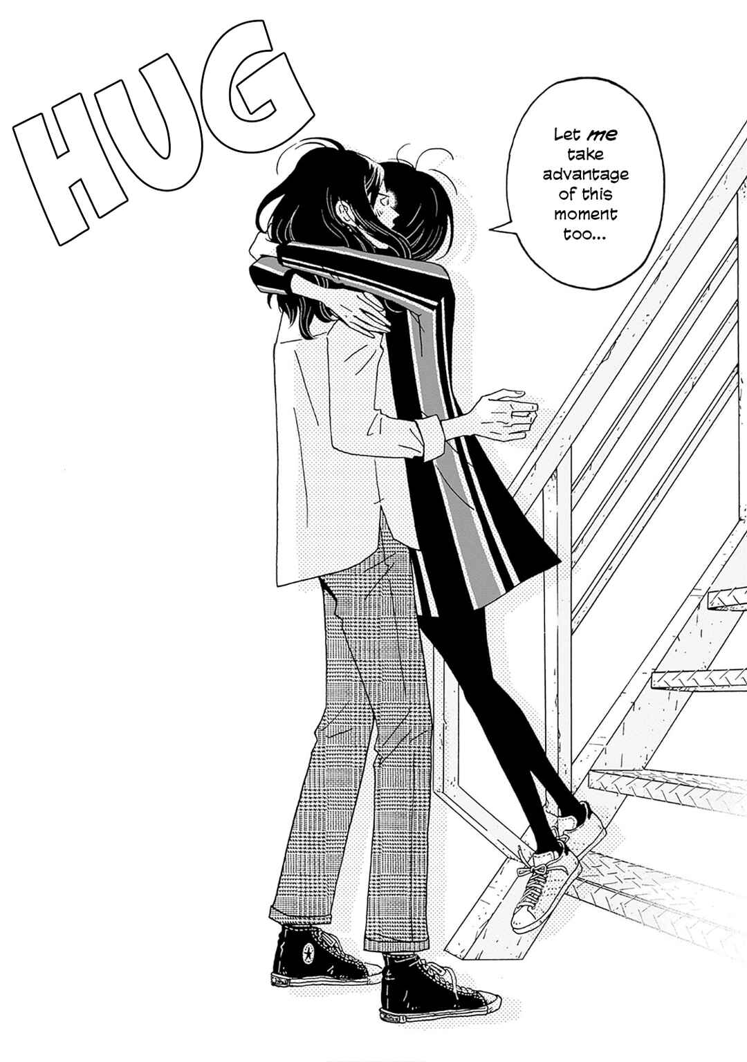 Page 41 Chapter 3 Birdland no Sara