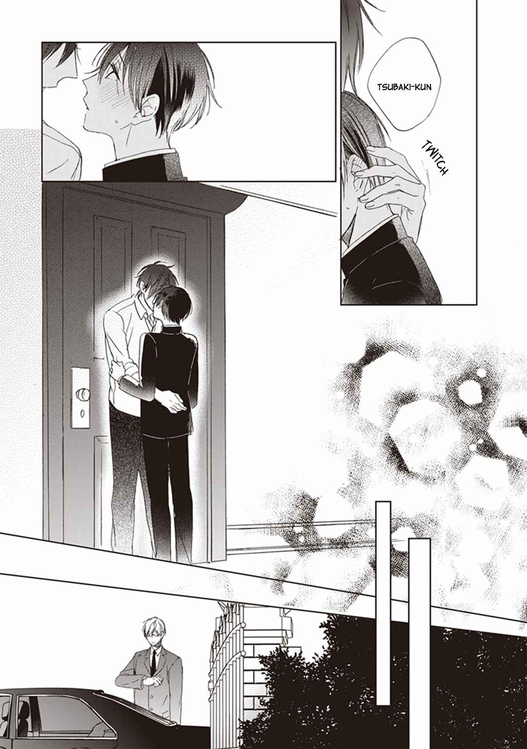 Page 44 Chapter 2 Gogatsu no Hana wa Mada Sakanai