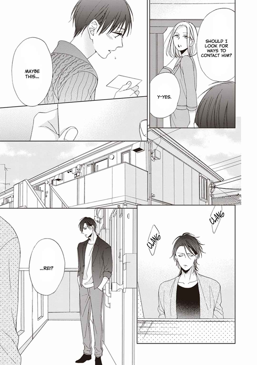 Page 10 Chapter 5 Gogatsu no Hana wa Mada Sakanai