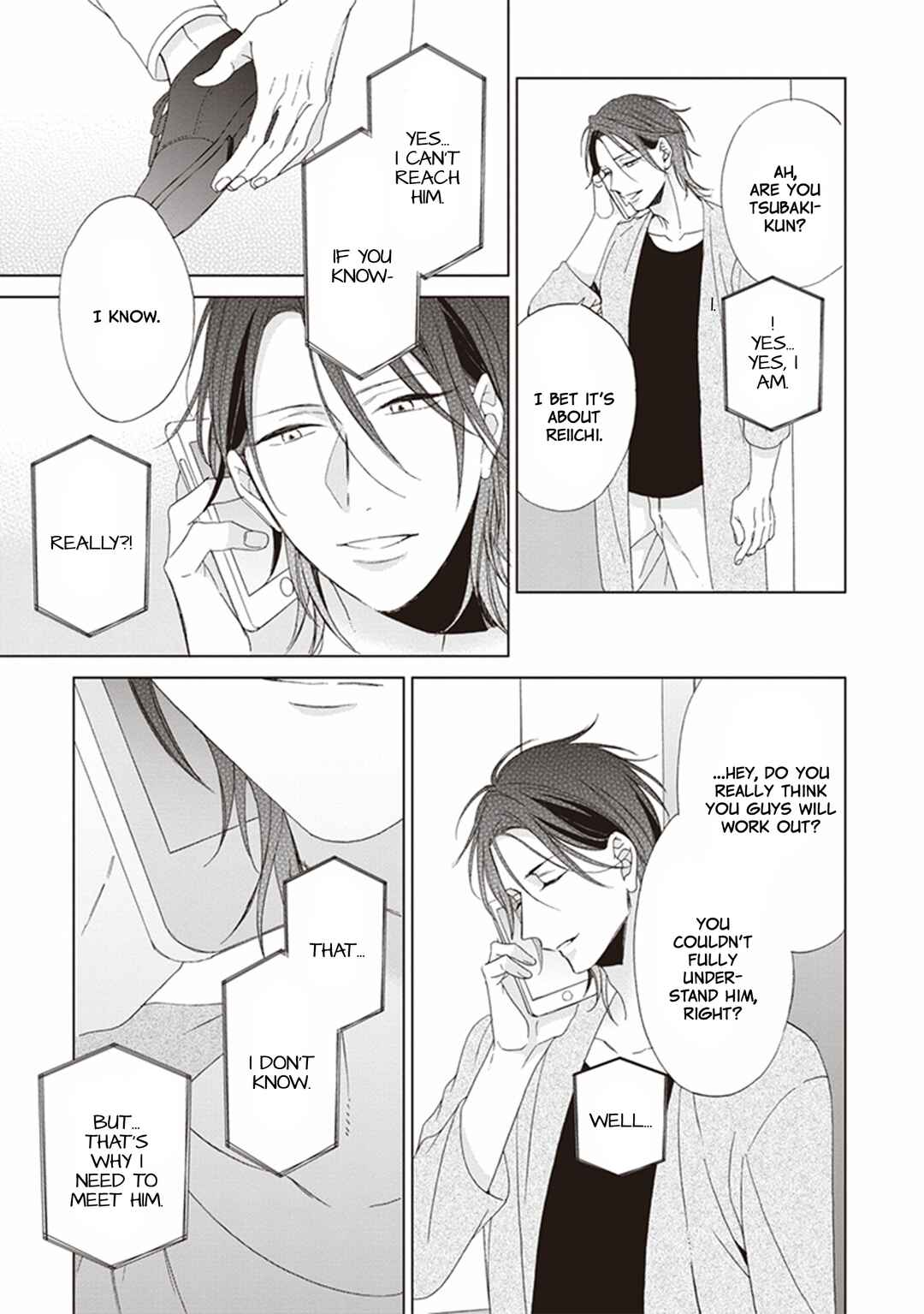 Page 16 Chapter 5 Gogatsu no Hana wa Mada Sakanai