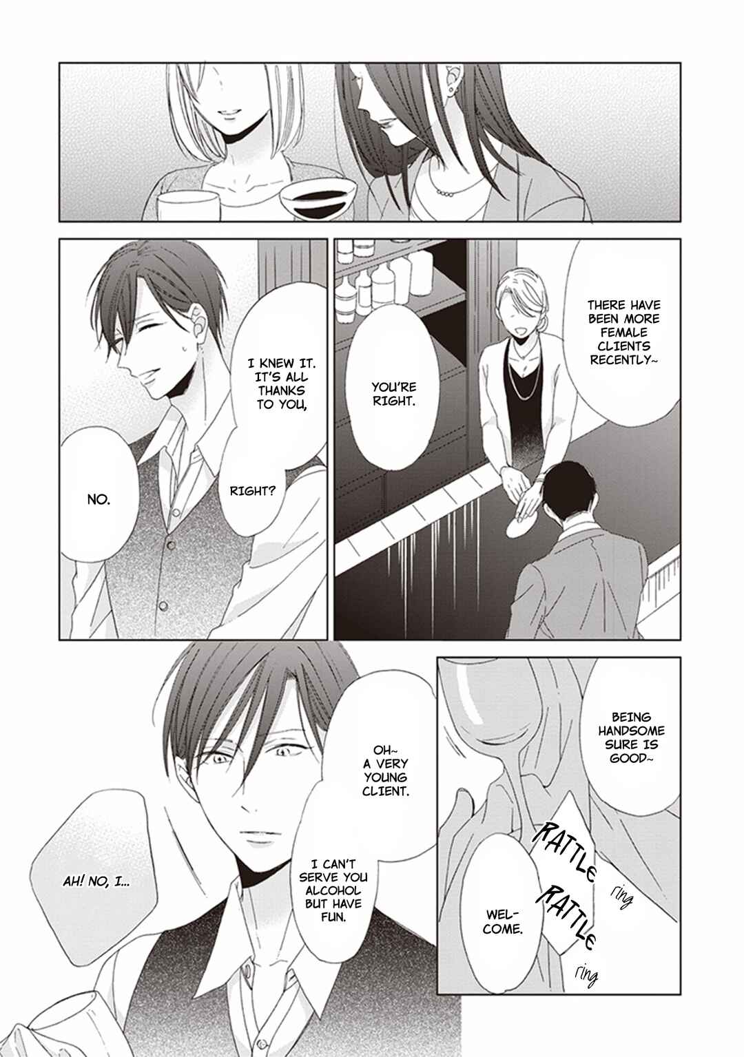 Page 18 Chapter 5 Gogatsu no Hana wa Mada Sakanai
