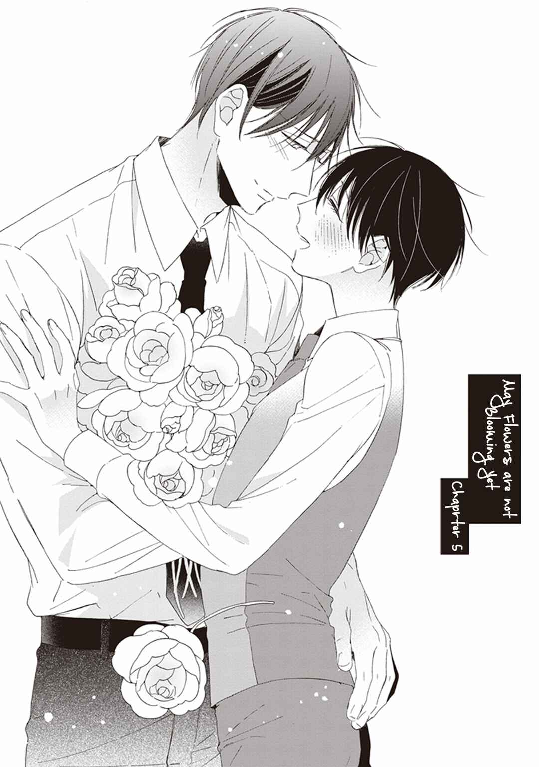 Page 2 Chapter 5 Gogatsu no Hana wa Mada Sakanai