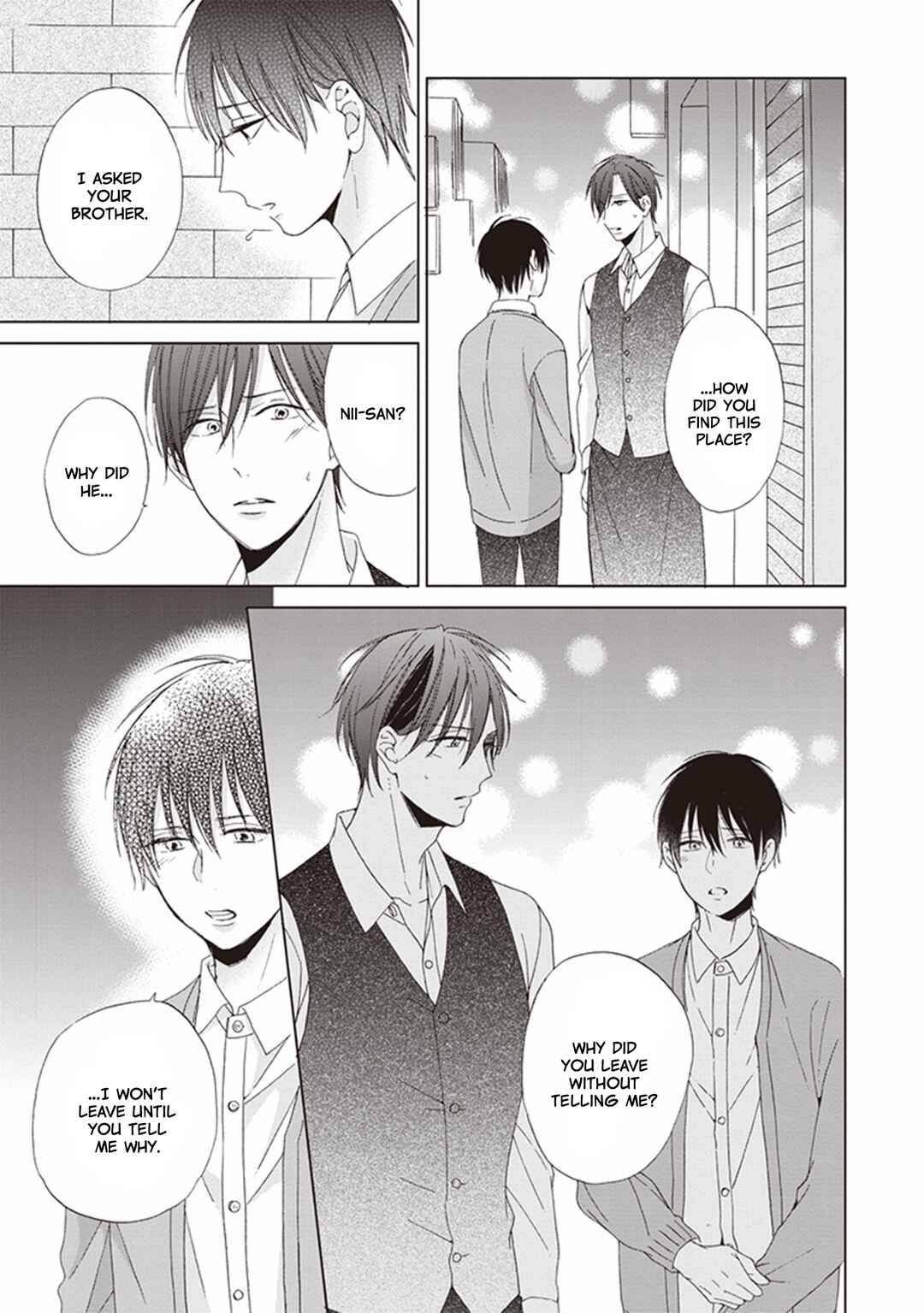 Page 20 Chapter 5 Gogatsu no Hana wa Mada Sakanai