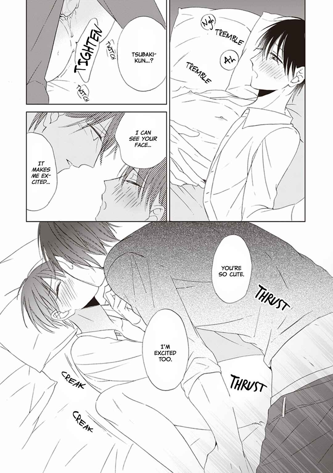 Page 44 Chapter 5 Gogatsu no Hana wa Mada Sakanai