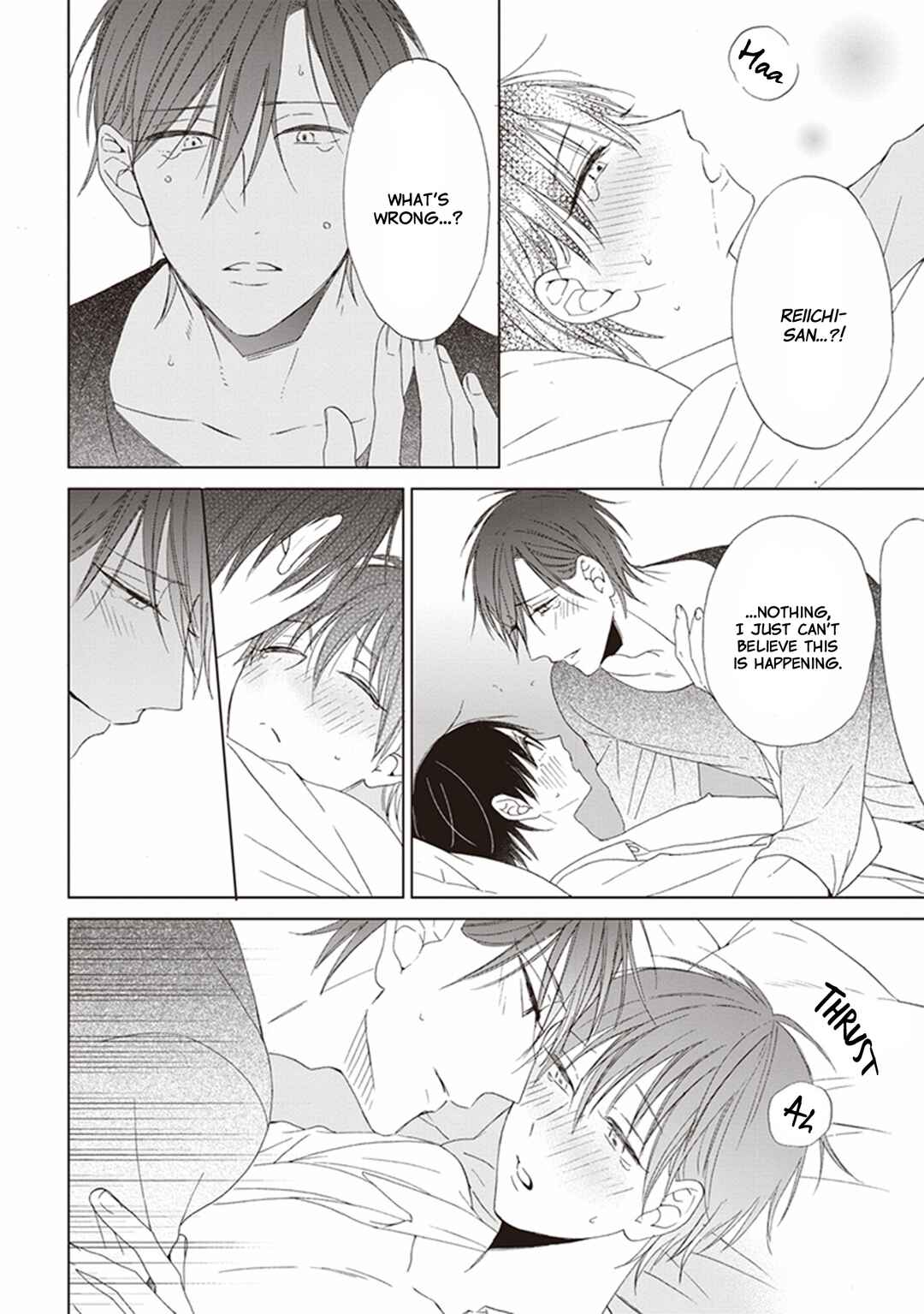 Page 45 Chapter 5 Gogatsu no Hana wa Mada Sakanai