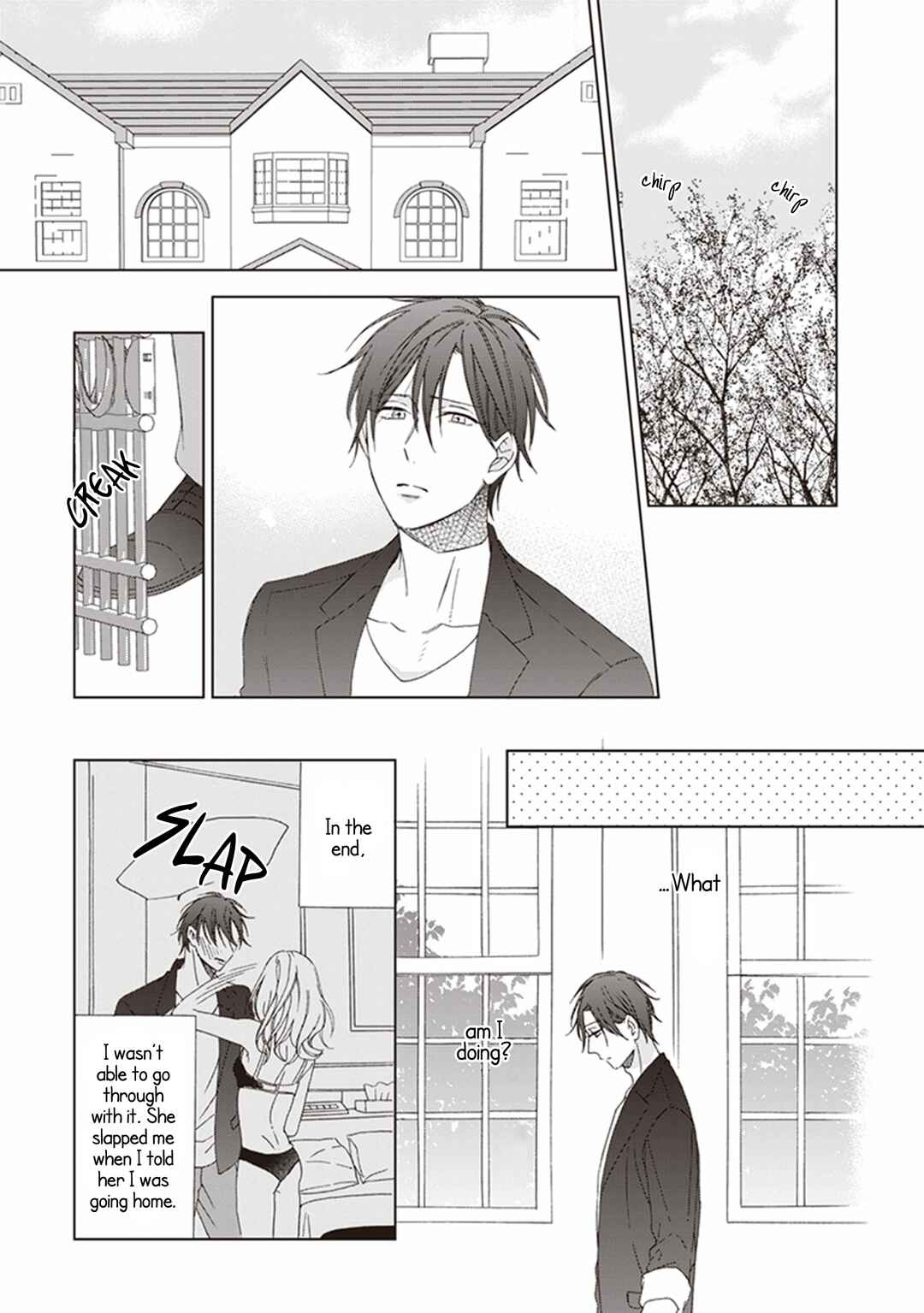 Page 17 Chapter 4 Gogatsu no Hana wa Mada Sakanai