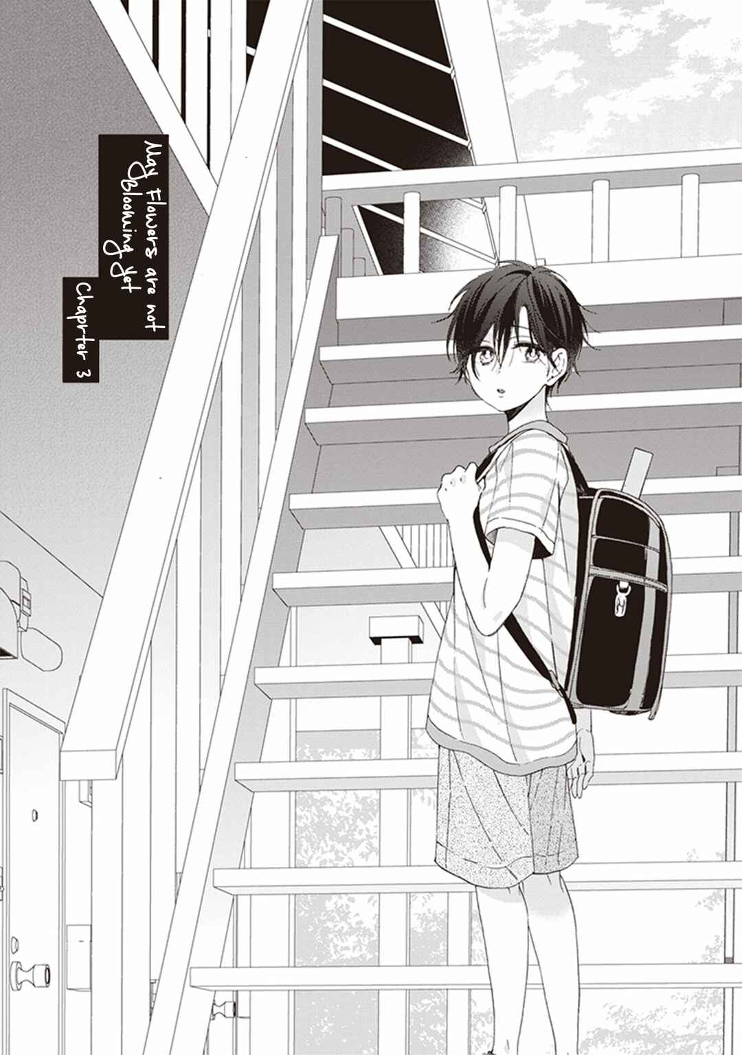 Page 2 Chapter 3 Gogatsu no Hana wa Mada Sakanai