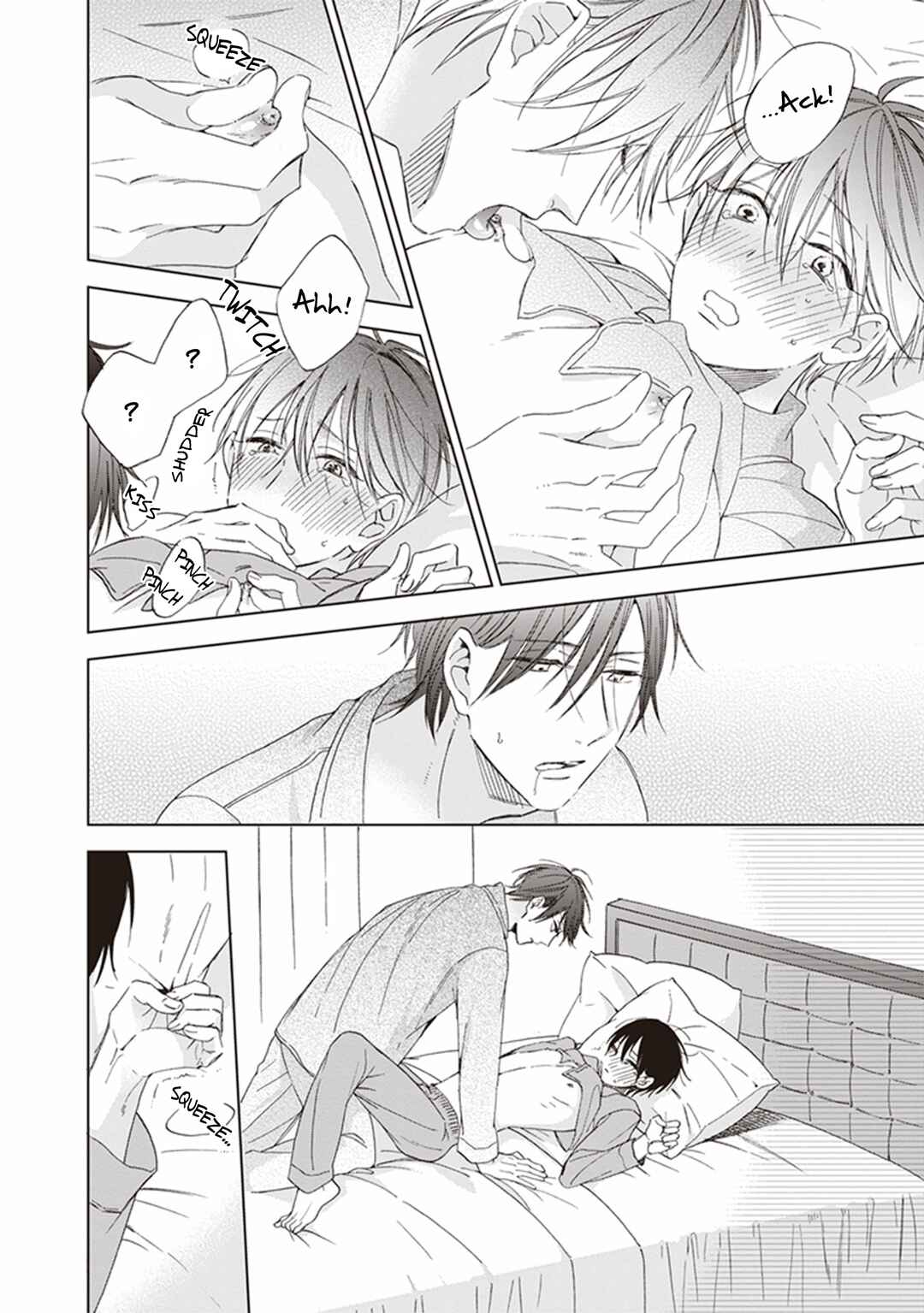 Page 21 Chapter 3 Gogatsu no Hana wa Mada Sakanai