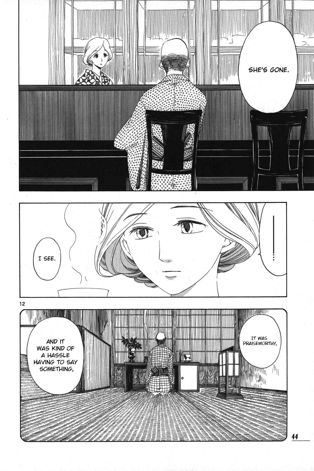 Page 12 Chapter 2 Chirori