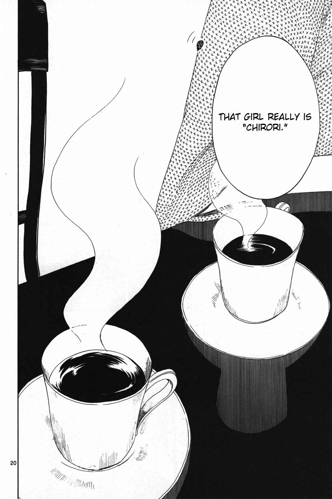 Page 20 Chapter 2 Chirori