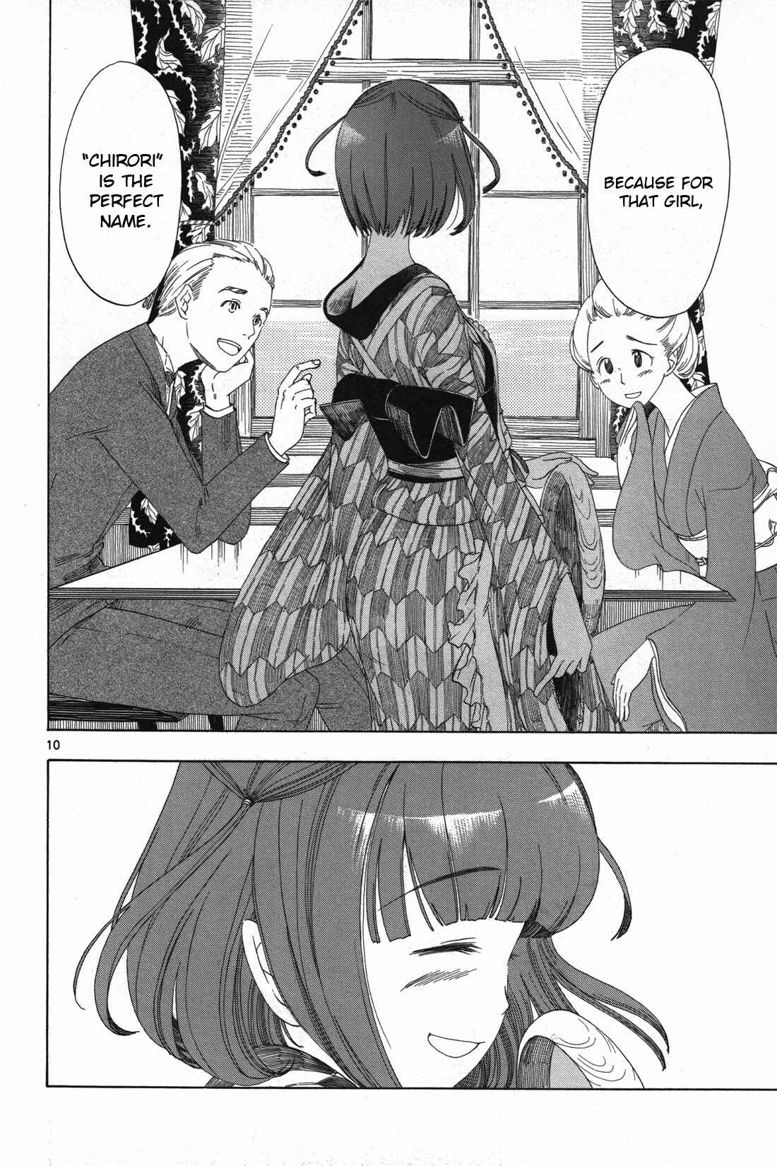 Page 10 Chapter 2 Chirori