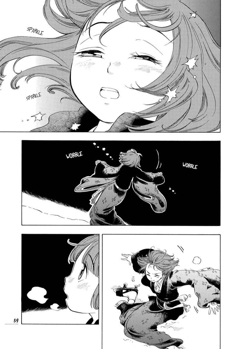 Page 11 Chapter 10 Chirori