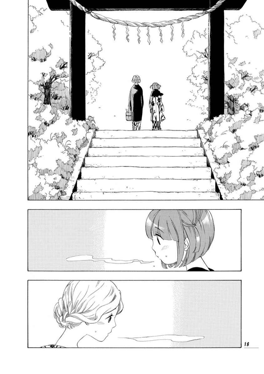 Page 20 Chapter 8 Chirori