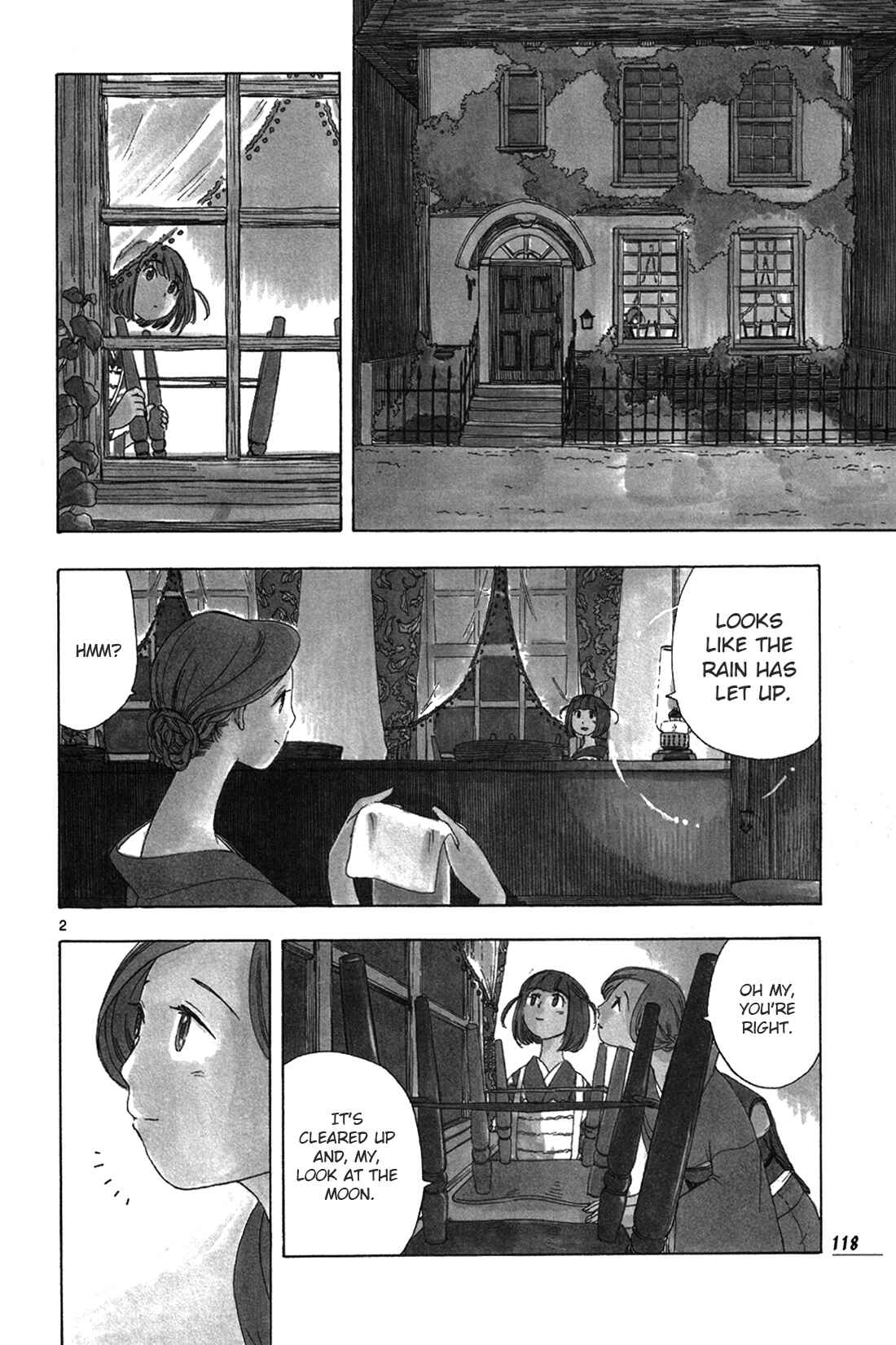 Page 2 Chapter 6 Chirori