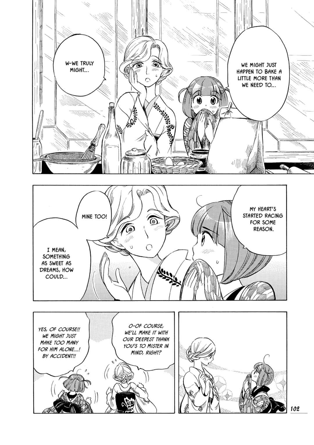 Page 10 Chapter 12 Chirori
