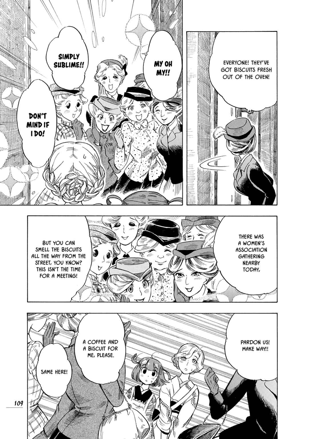 Page 17 Chapter 12 Chirori