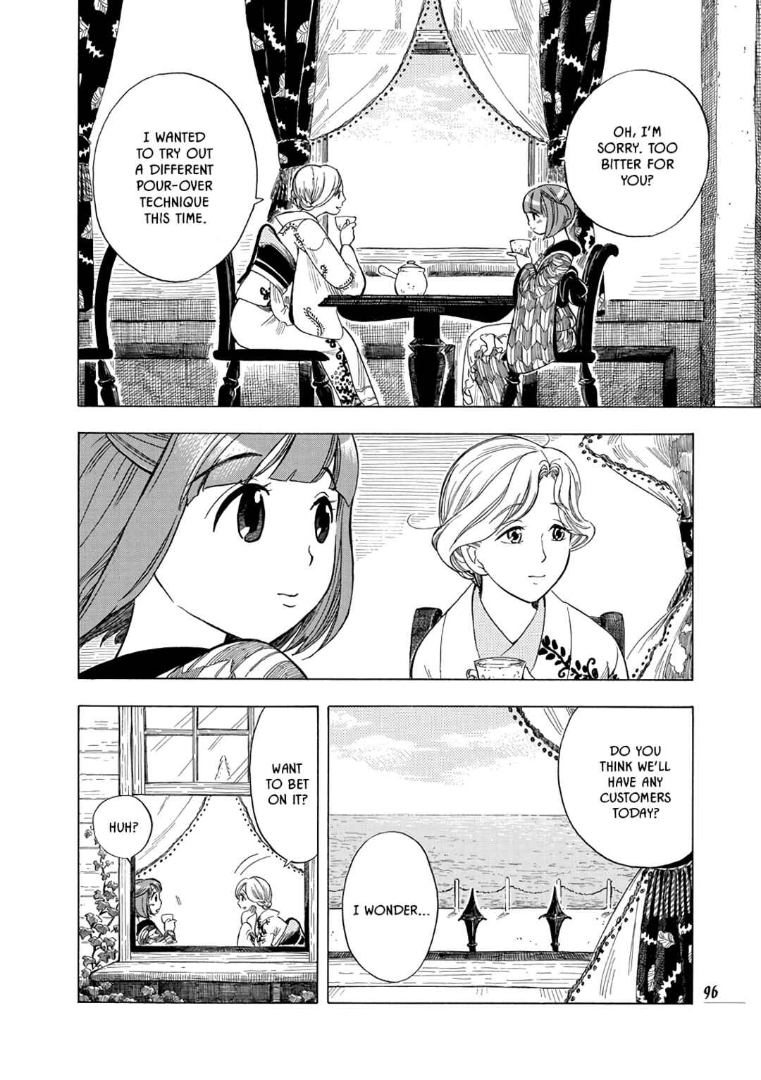 Page 4 Chapter 12 Chirori