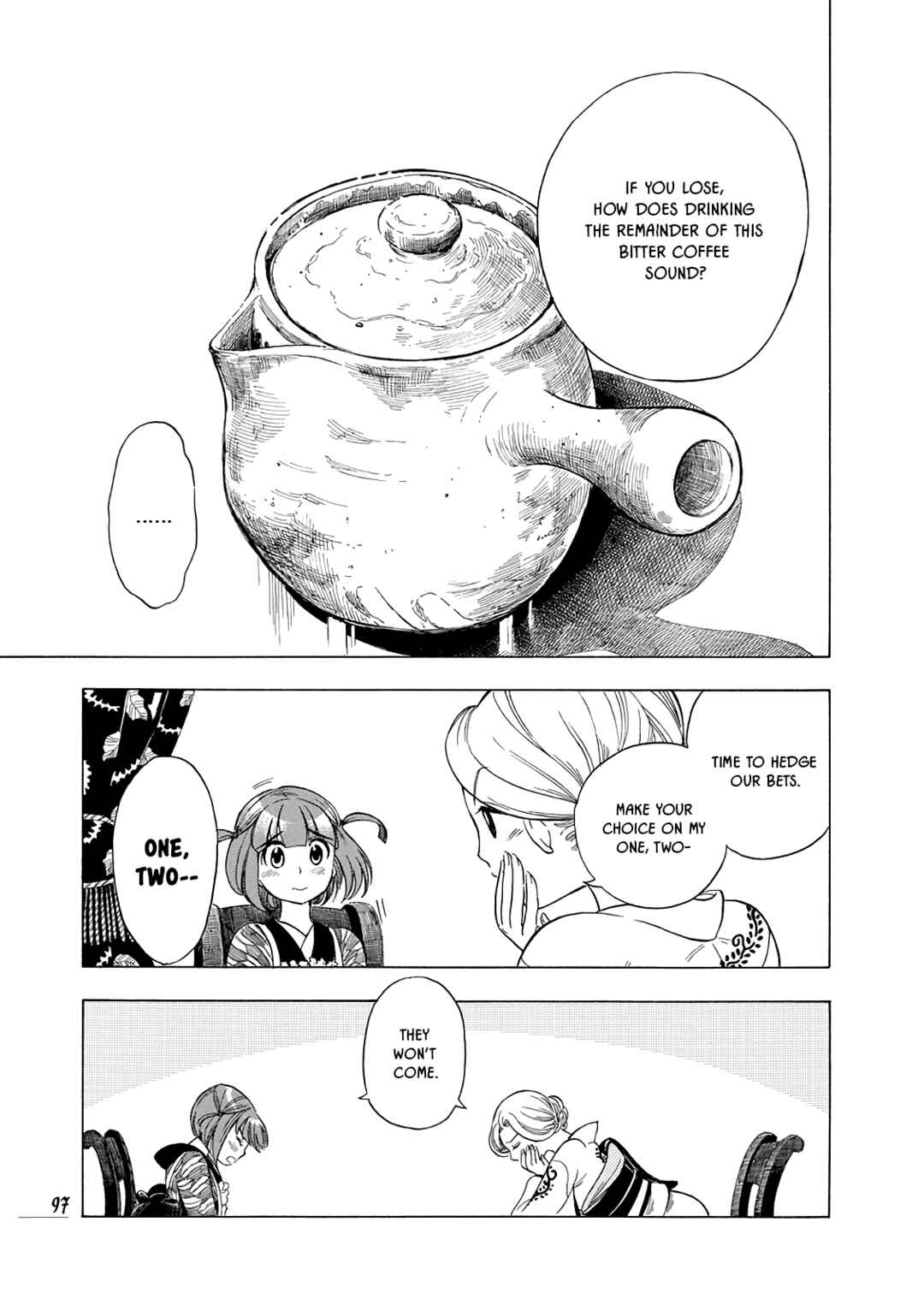 Page 5 Chapter 12 Chirori