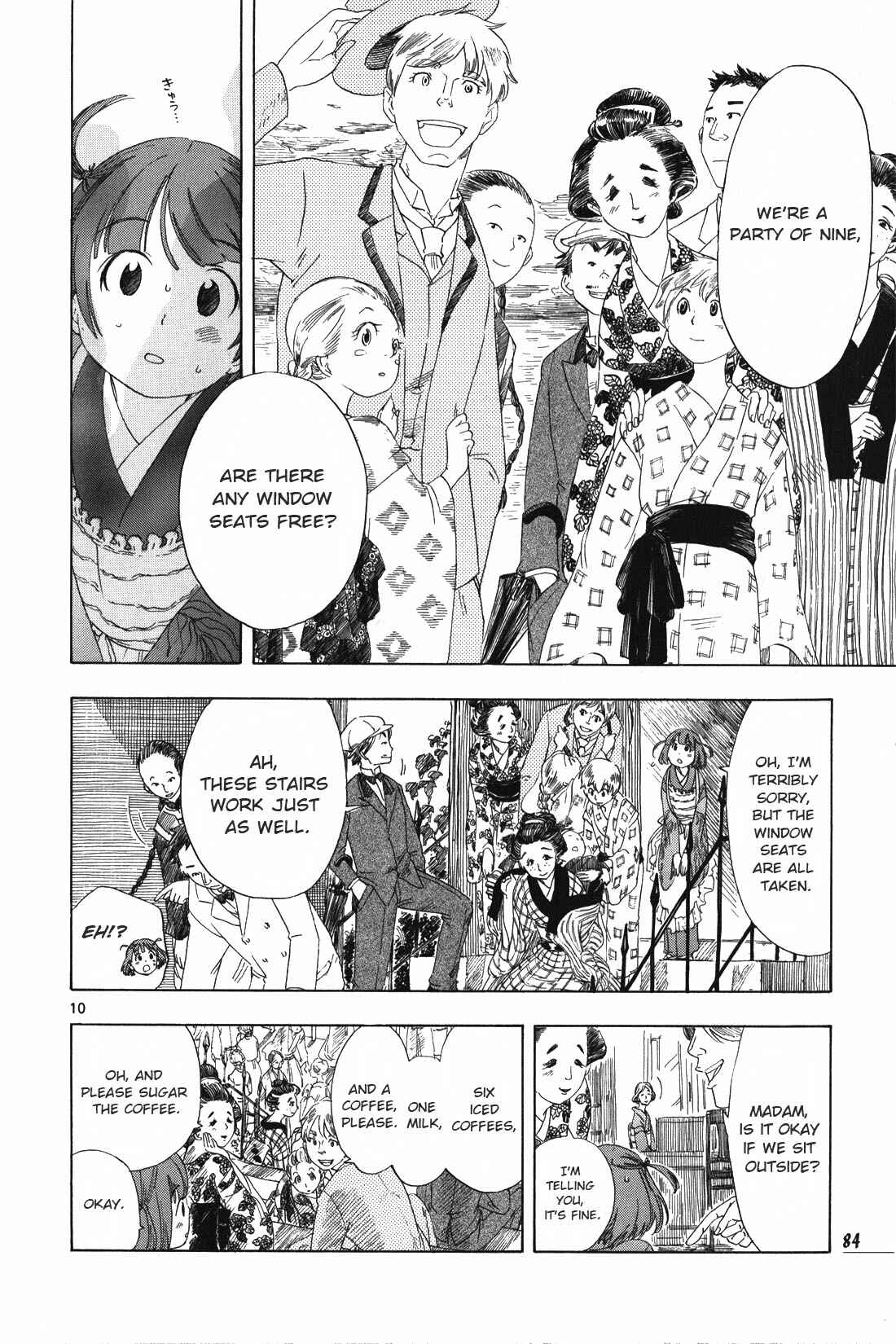 Page 10 Chapter 4 Chirori