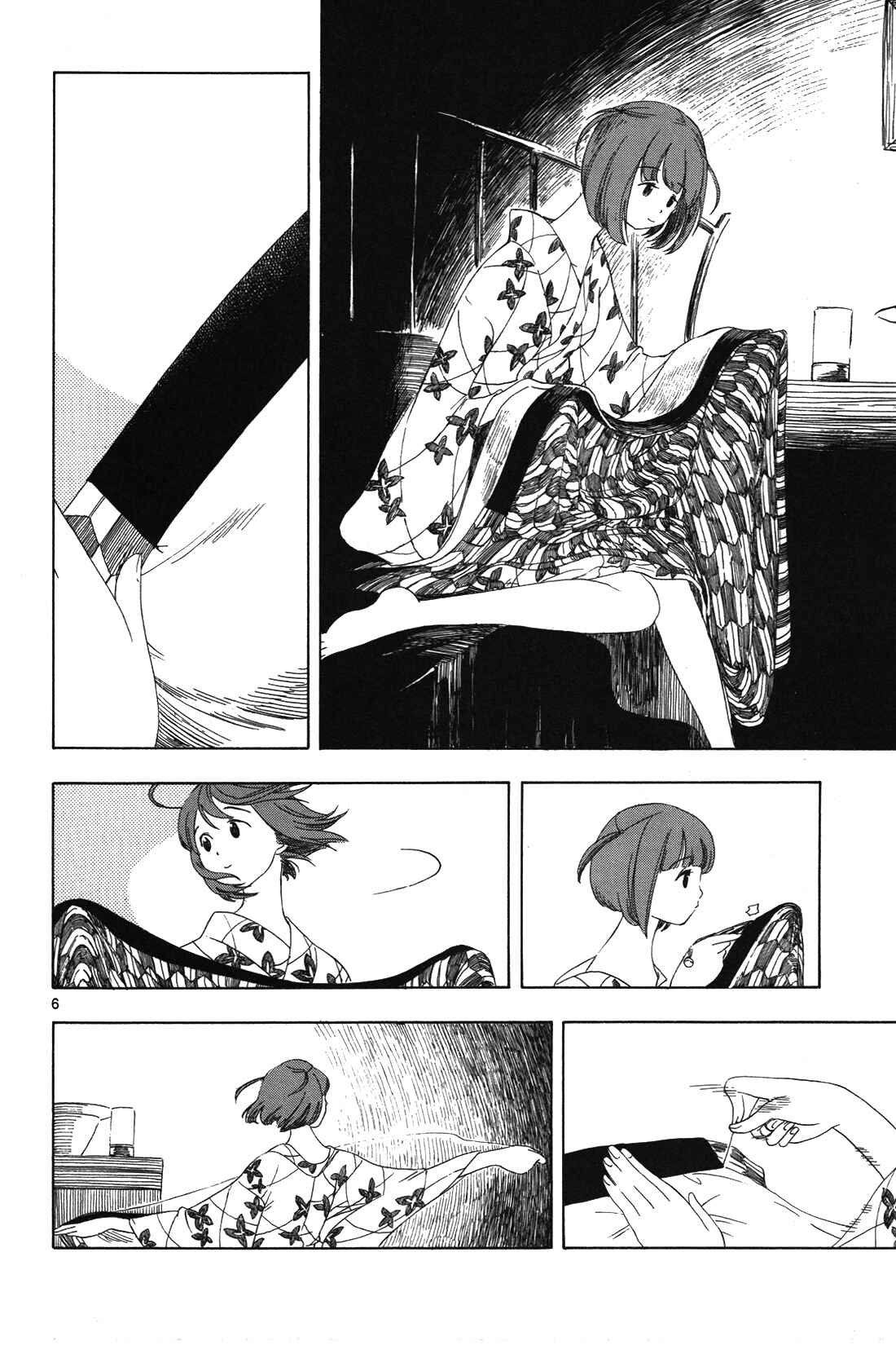 Page 6 Chapter 5 Chirori