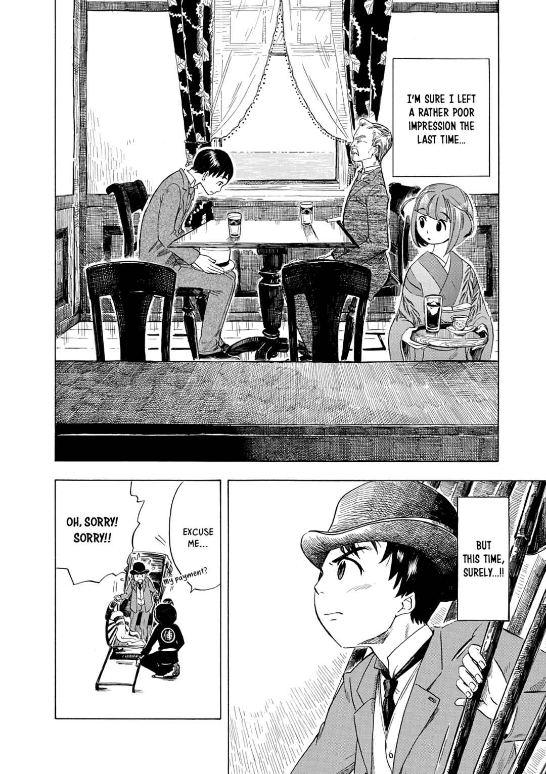 Page 4 Chapter 11 Chirori