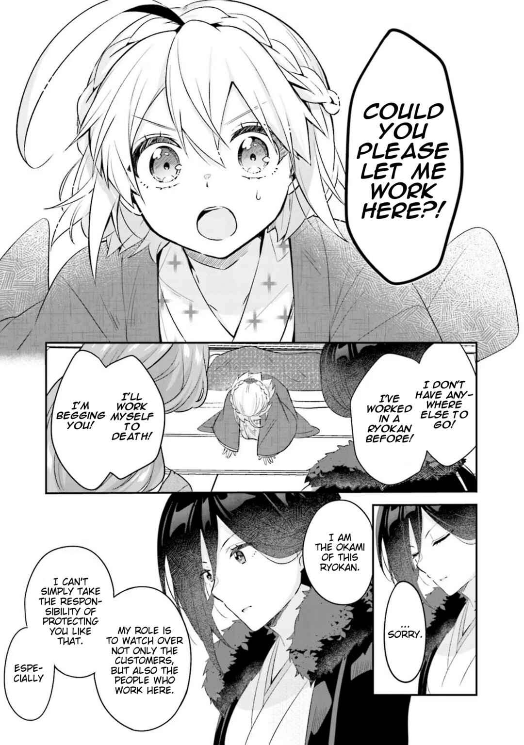 Page 52 Chapter 1 Hana-Uta Memoir