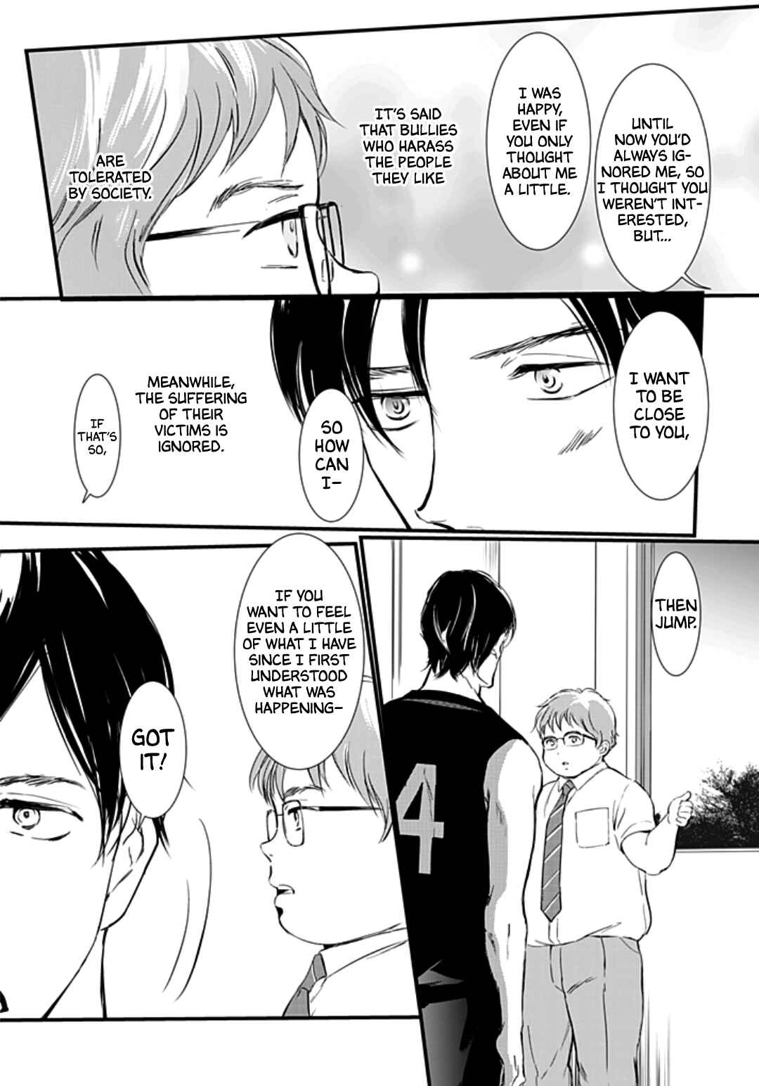 Page 12 Chapter 1 Fat You Want