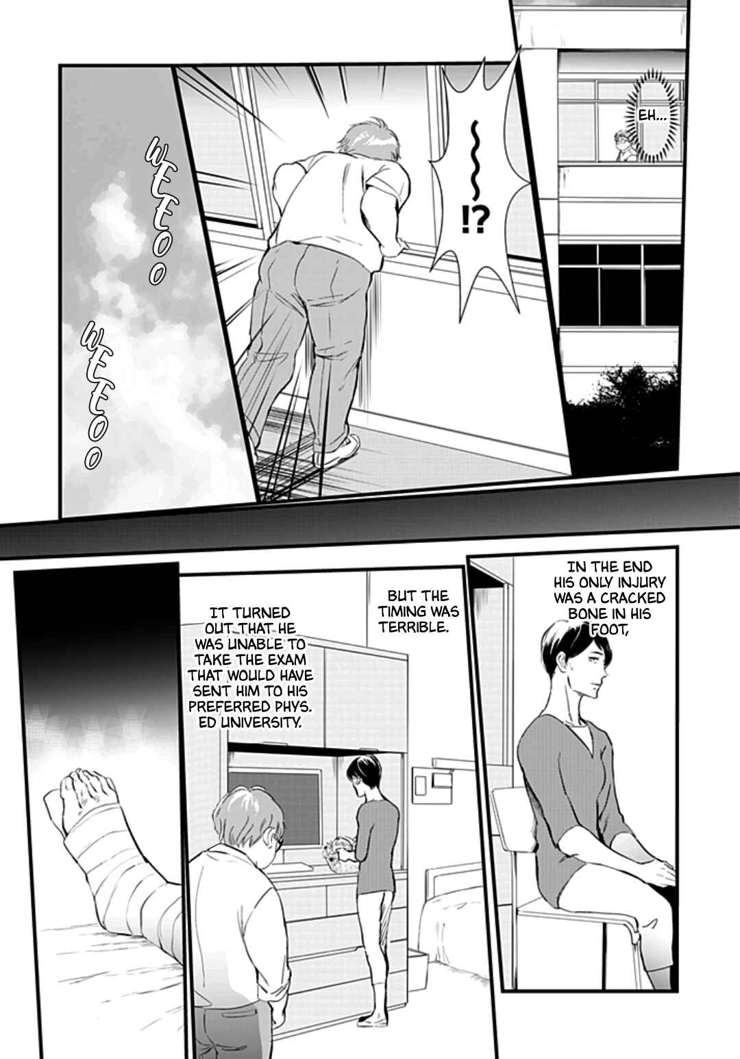 Page 13 Chapter 1 Fat You Want