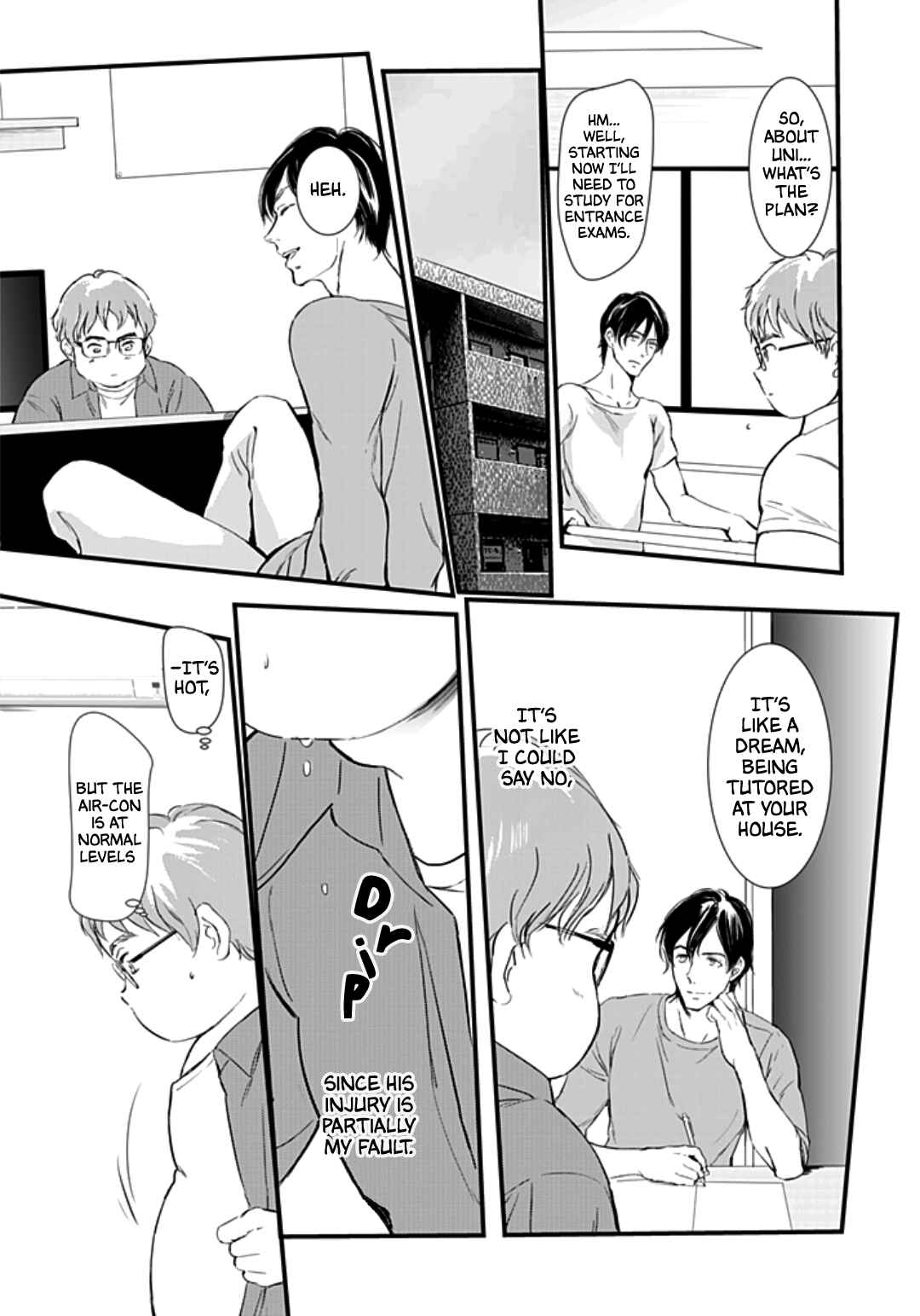 Page 14 Chapter 1 Fat You Want