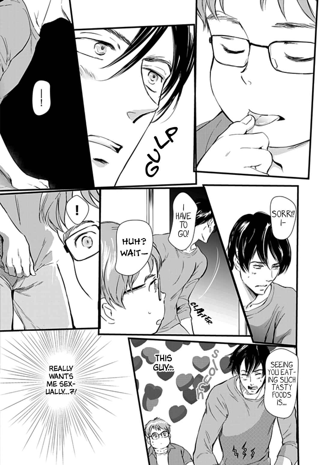 Page 16 Chapter 1 Fat You Want