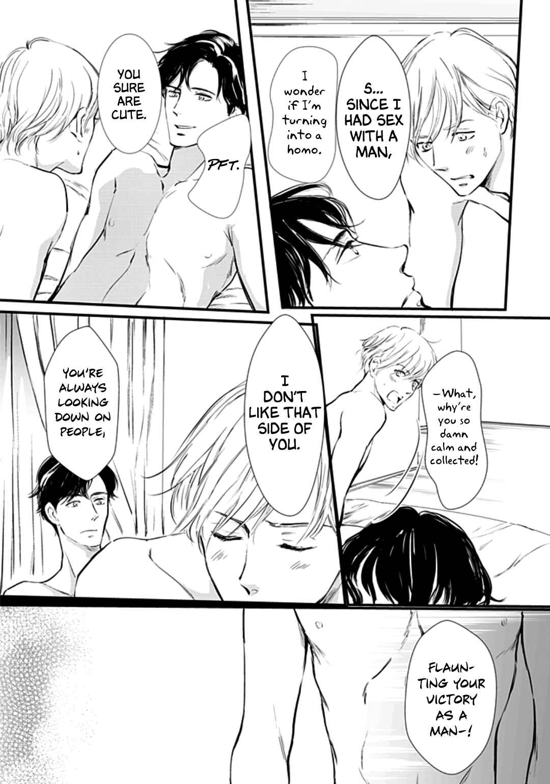 Page 19 Chapter 2 Fat You Want