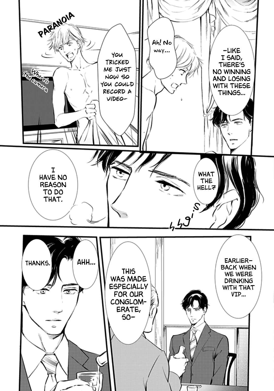 Page 20 Chapter 2 Fat You Want