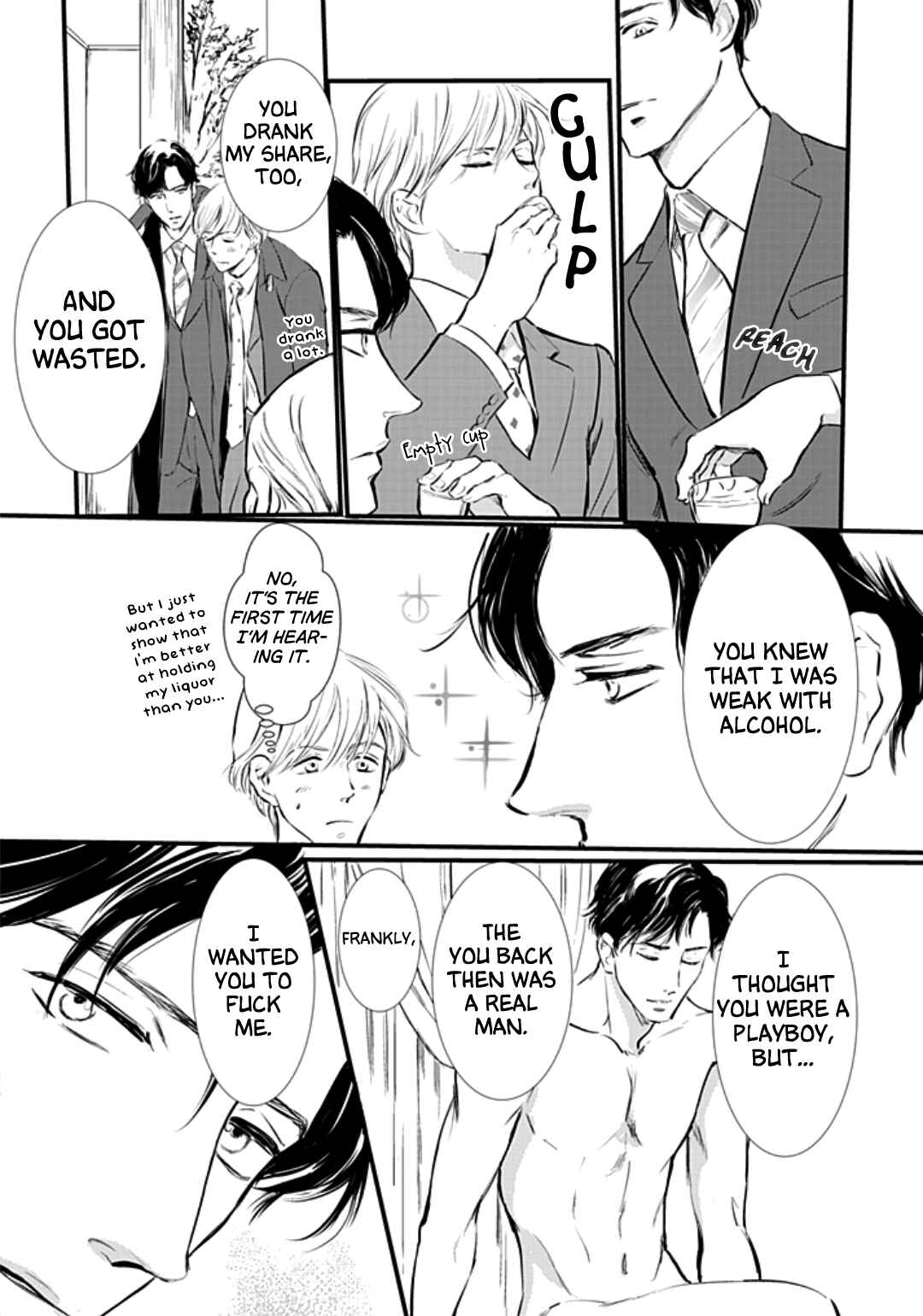 Page 21 Chapter 2 Fat You Want