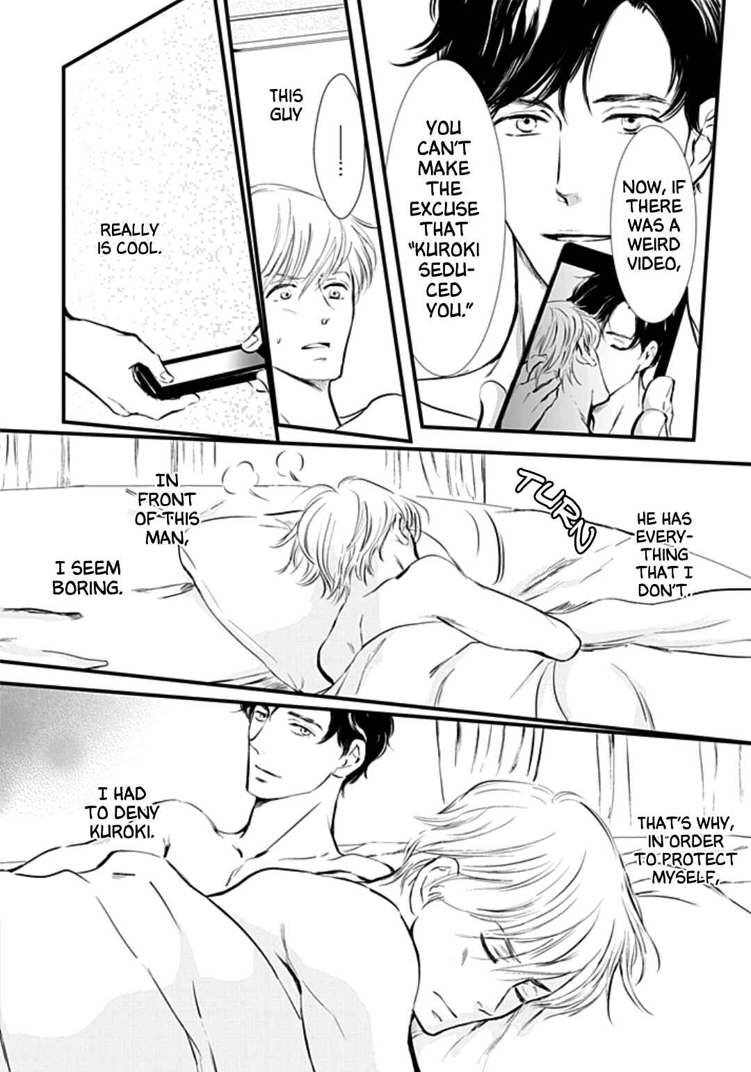 Page 23 Chapter 2 Fat You Want