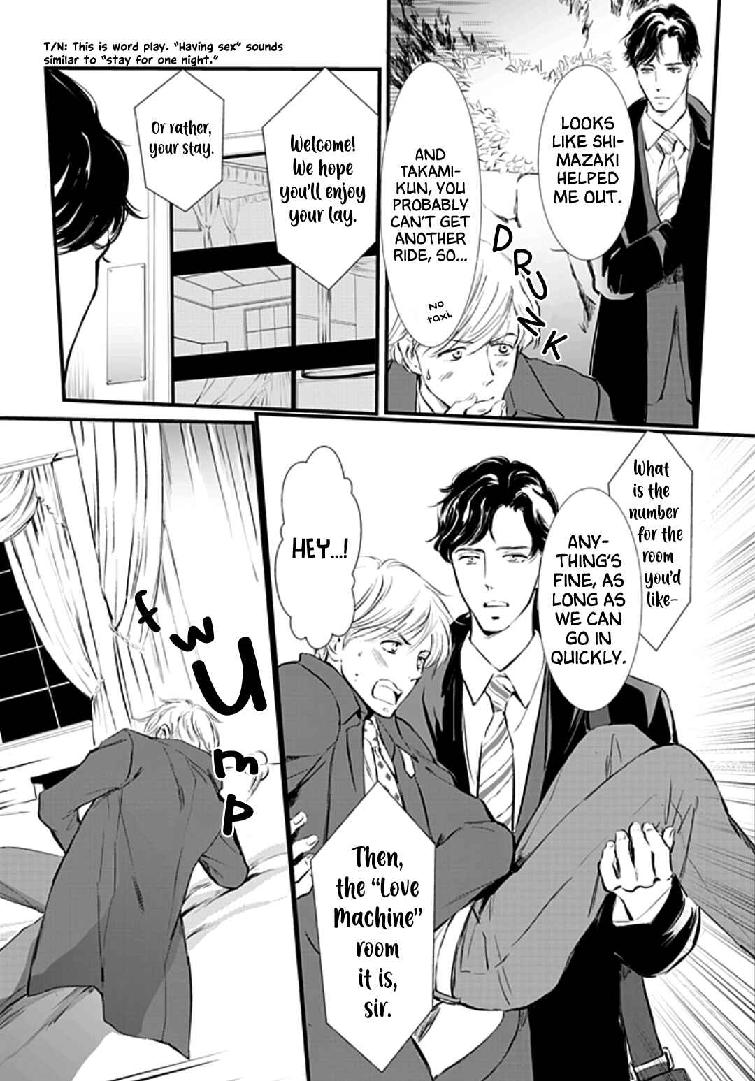 Page 4 Chapter 2 Fat You Want