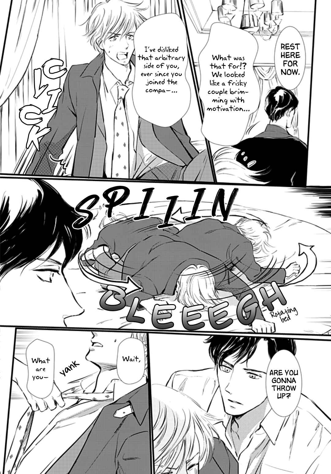 Page 5 Chapter 2 Fat You Want