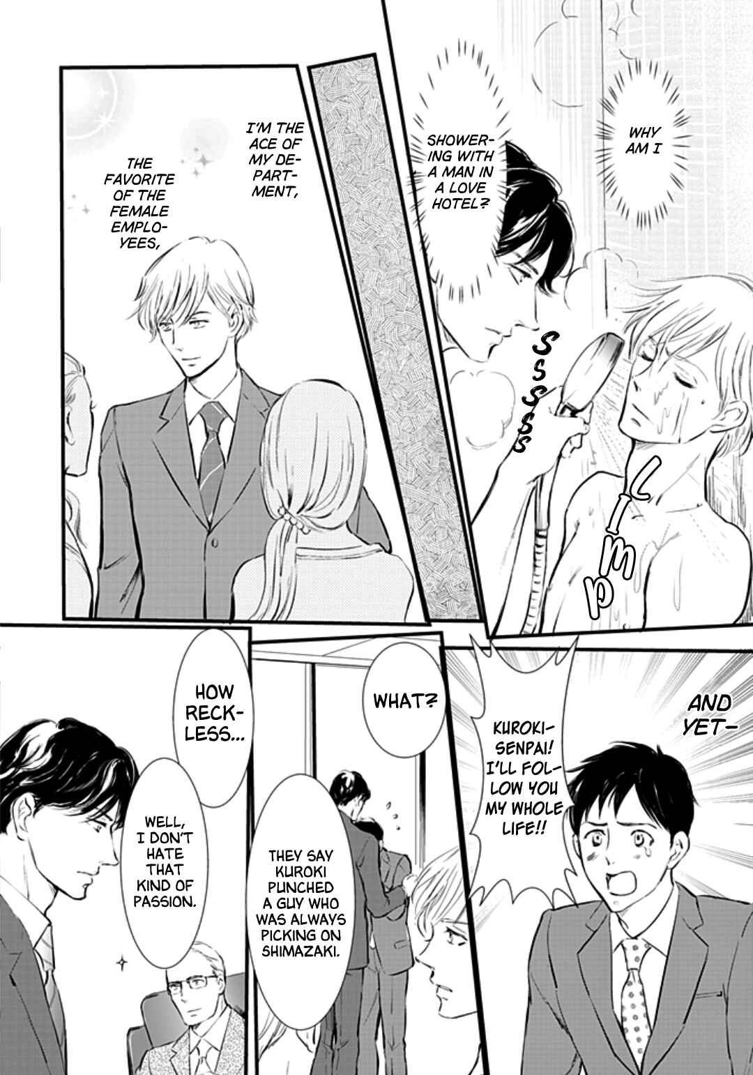 Page 7 Chapter 2 Fat You Want