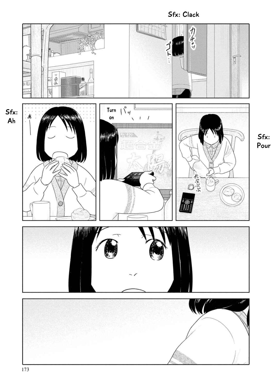 Page 6 Chapter 61 34-sai Mushoku-san