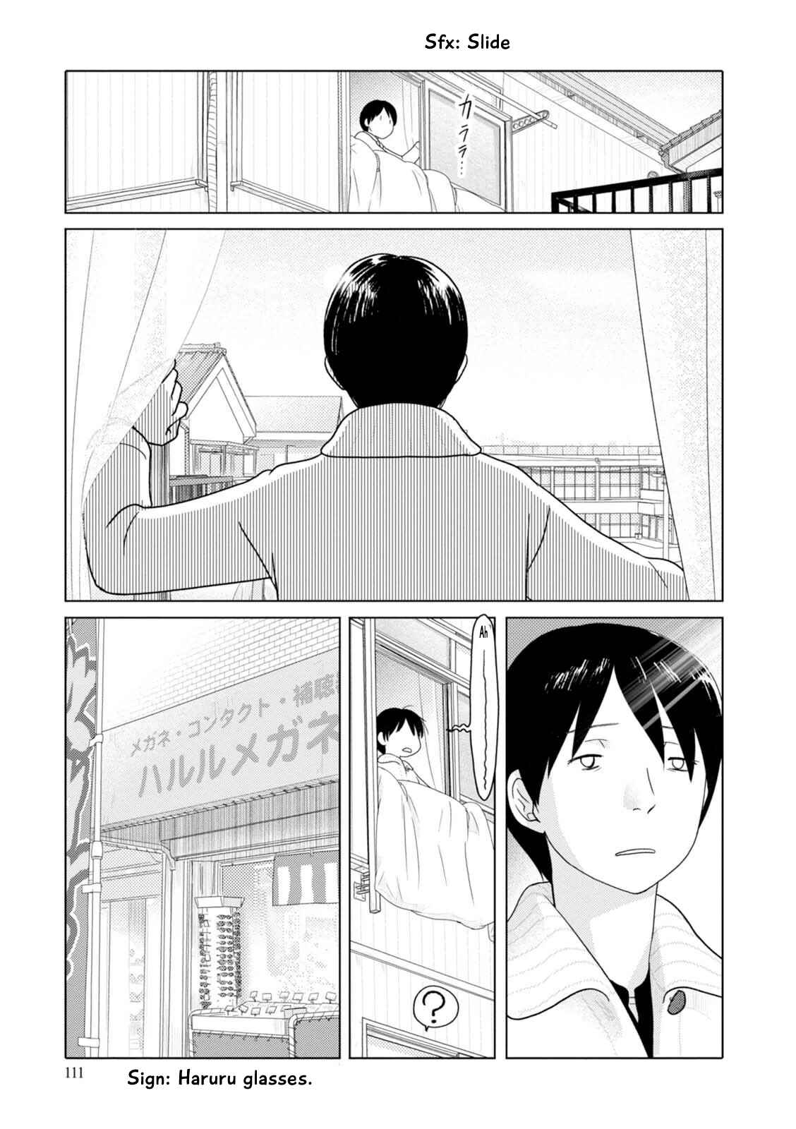 Page 12 Chapter 69 34-sai Mushoku-san