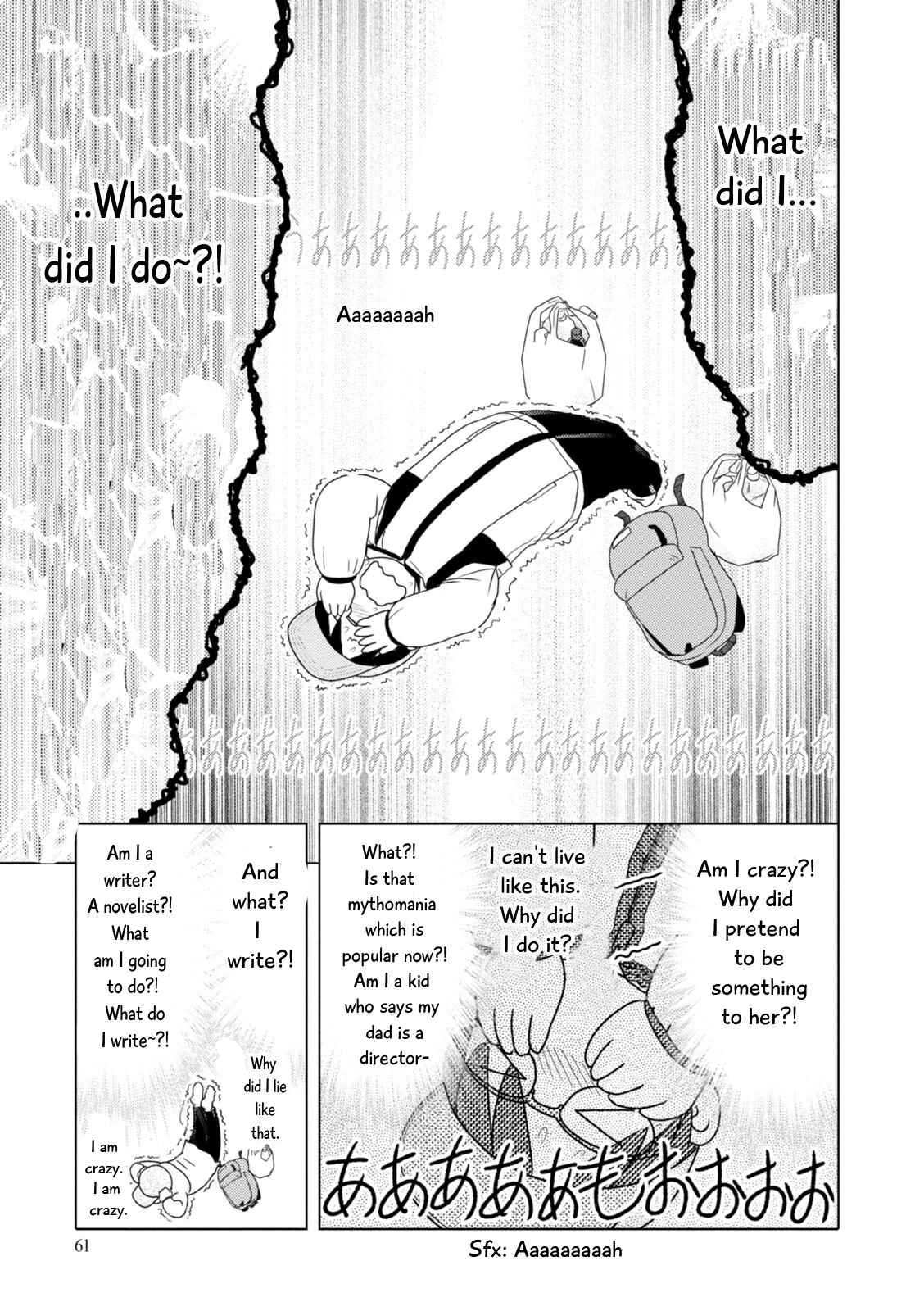 Page 4 Chapter 79 34-sai Mushoku-san